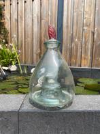 Wespen vanger glas