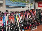 Groot assortiment skiës en skischoenen, Ophalen of Verzenden, A, A, A