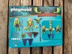 Playmobil Dragons 70042 Nieuw, Kinderen en Baby's, Speelgoed | Playmobil, Ophalen of Verzenden, Nieuw