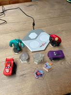 Disney Infinity set, Ophalen of Verzenden, Overige figuren, Zo goed als nieuw, Beeldje of Figuurtje
