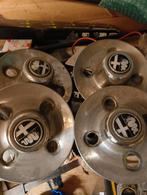 Alfa Romeo wieldoppen jaren 70, Ophalen of Verzenden, Zo goed als nieuw