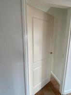 5 stuks opdekdeuren 211,5 X 88 cm., Doe-het-zelf en Verbouw, Ophalen, Gebruikt, 80 tot 100 cm, Binnendeur