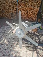 Windgenerator / Windturbine, Ophalen, Gebruikt, Overige typen