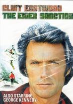 The Eiger Sanction - Clint Eastwood ( Nieuw ), 1960 tot 1980, Ophalen of Verzenden, Zo goed als nieuw, Actie en Avontuur