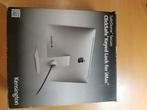Kensington SafeDome Clicksafe Keyed Lock , Ophalen of Verzenden, Nieuw, Mac Mini