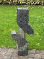 Ornament, Tuin en Terras, Ophalen, Gebruikt, Hardsteen, Waterornament