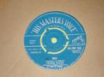 Frankie Avalon    Why      UK    Orgineel, Ophalen of Verzenden, Zo goed als nieuw, Single