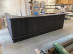 Thuis bar | Barren op maat | mancave bar | home bar | bar, Ophalen of Verzenden, Nieuw