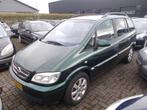 Opel Zafira 1.8-16V Maxx (bj 2005), Auto's, Opel, Te koop, Benzine, Gebruikt, Voorwielaandrijving