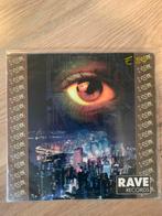 DJ Houseviking - Happy Heaven 12 inch, Cd's en Dvd's, Vinyl | Dance en House, Ophalen of Verzenden, Zo goed als nieuw, 12 inch