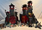 Playmobil kasteel, Ophalen, Gebruikt
