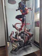 Dark knights of death metal superman, prime 1 studio, Verzamelen, Beelden en Beeldjes, Ophalen of Verzenden, Zo goed als nieuw