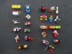 Te koop : Lego City Advent Kalender 2021 / nr : 60303., Ophalen of Verzenden, Gebruikt, Complete set, Lego