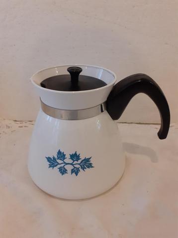 Mooi vintage Pyroflam kannetje beschikbaar voor biedingen