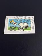 Duitsland uit 2018, Postzegels en Munten, Ophalen of Verzenden, 1990 tot heden, Gestempeld