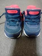 Nike baby schoentjes maat 18.5, Kinderen en Baby's, Babykleding | Schoentjes en Sokjes, Ophalen, Jongetje of Meisje, Nike, Gebruikt