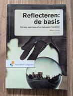Reflecteren: de basis 9789001846176, Boeken, Studieboeken en Cursussen, Verzenden, Nieuw, HBO, Mirjam Groen