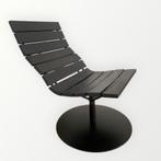 Vintage Marcus Arvonen Brygga draaistoel Ikea PS 2009 1999, Huis en Inrichting, Fauteuils, Ophalen, Zo goed als nieuw, Hout