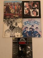 Beatles, Ophalen of Verzenden, 1960 tot 1980, Gebruikt, 12 inch