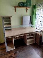 Bureau, Huis en Inrichting, Ophalen, Zo goed als nieuw, Bureau