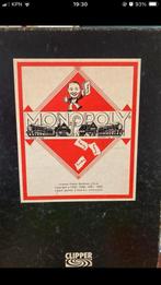 Monopoly, Vijf spelers of meer, Ophalen of Verzenden, Gebruikt