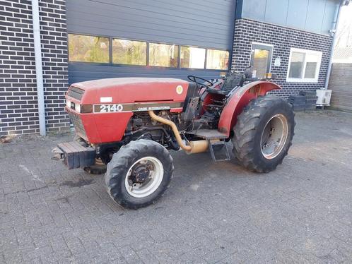Case 2140 smalspoor, Zakelijke goederen, Agrarisch | Tractoren, Overige merken