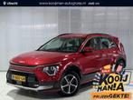 Kia Niro 1.6 GDi Hybrid DynamicLine NL auto! 1e eigenaar!, K, 1374 kg, Gebruikt, Euro 6, 23 km/l