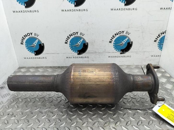 FORD FOCUS C MAX 2.0 Plug-in H.TitPl.  [CATALYTIC_CONVERTER], Auto-onderdelen, Uitlaatsystemen, Gebruikt, ARN erkend, Stiba lid