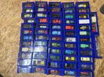 Kuifje Miniatuur auto's in totaal 62 stuks mintstaat, Ophalen of Verzenden, Nieuw, Auto, Overige merken