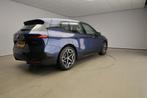 BMW iX xDrive40 LED | Leder | Navigatie | Stoelverwarming |, Auto's, BMW, Automaat, 12 maanden, Gebruikt, Zwart