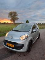 Citroën C1 1.0 5-DRS 2006 Grijs, Voorwielaandrijving, Stof, Airbags, 4 stoelen
