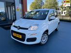 Fiat PANDA 1.2 Lounge AIRCO HOGE INSTAP, Gebruikt, Start-stop-systeem, 4 stoelen, Wit