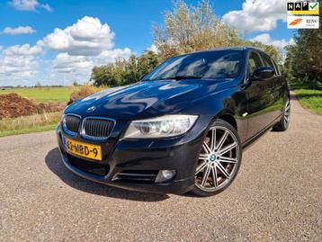 BMW 3-serie 318d Business Originele NL Auto / Airco / Navi / beschikbaar voor biedingen