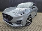 Ford Puma 1.0 EcoBoost Hybrid ST-Line X (bj 2024), Voorwielaandrijving, Origineel Nederlands, Bedrijf, 3 cilinders
