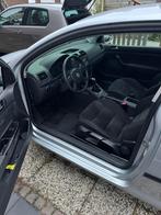 Volkswagen 2004 Grijs, Voorwielaandrijving, 74 pk, Zwart, 4 cilinders