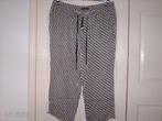 nieuwe broek merk STARK  maat 52, Kleding | Dames, Zwart, Stark, Nieuw, Ophalen of Verzenden