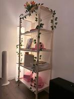 Wandrek / Ekenabben shelf, Huis en Inrichting, Woonaccessoires | Wandplanken en Boekenplanken, Ophalen, Zo goed als nieuw