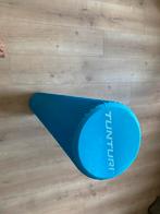 Tunturi Yoga massage roller - Foam roller - EVA - 90 cm, Ophalen, Nieuw