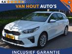 Kia Ceed Sportswagon 1.0 T-GDi Comfortline (bj 2019), Auto's, Voorwielaandrijving, Stof, Gebruikt, Met garantie (alle)