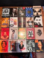 Nederlands Cabaret/Comedy DVD Verzameling, Alle leeftijden, Ophalen of Verzenden, Zo goed als nieuw, Stand-up of Theatershow
