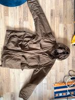 Brown men’s winter coat, Kleding | Heren, Ophalen, Zo goed als nieuw, Maat 48/50 (M), Bruin