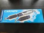 Carmen Duo Comfort krulmaker, Ophalen of Verzenden, Zo goed als nieuw, Krultang of Stijltang