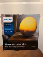 Nieuw in verpakking: Philips Wake-up Light / Radio, Ophalen of Verzenden, Nieuw, Modern