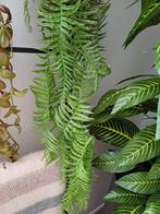 Kunst Hangplant Klimop 105cm - Onderhoudsvrij!, Huis en Inrichting, Woonaccessoires | Kunstplanten en Kunstbloemen, Ophalen of Verzenden