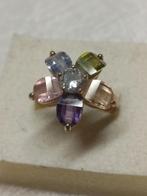 Vintage ring, Sieraden, Tassen en Uiterlijk, Antieke sieraden, Verzenden, Overige materialen, Ring