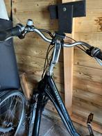Te koop, sparta electrische fiets, Fietsen en Brommers, Elektrische fietsen, Sparta, Gebruikt, Ophalen of Verzenden, 47 tot 51 cm