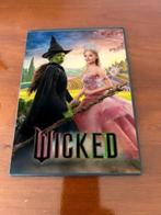 Wicked dvd, Ophalen of Verzenden