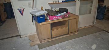 Dressoir - Gratis af te halen vóór Kerst