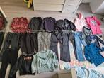 Groot pakket meisjeskleding maat 122-128, Kinderen en Baby's, Kinderkleding | Kinder-kledingpakketten, Ophalen of Verzenden, Zo goed als nieuw