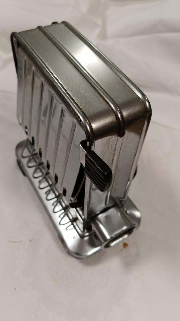 Inventum broodrooster H161 vintage Made in Holland 450W, Ophalen of Verzenden